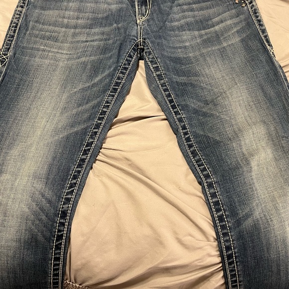 Rock Revival 'Celine' Skinny jeans - Picture 10 of 13